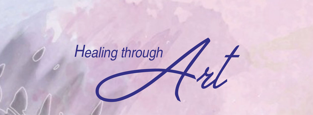 Healing Through Art